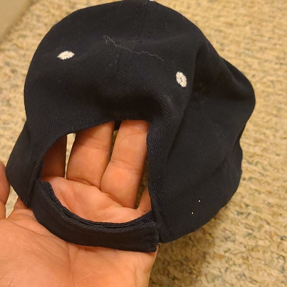 Ball cap - Picture 3 of 3